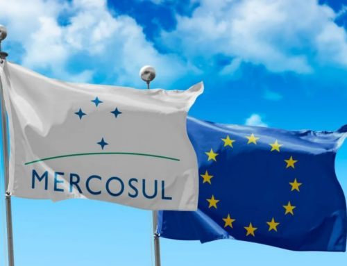 Acordo União Europeia–Mercosul abre oportunidades estratégicas para Santa Catarina