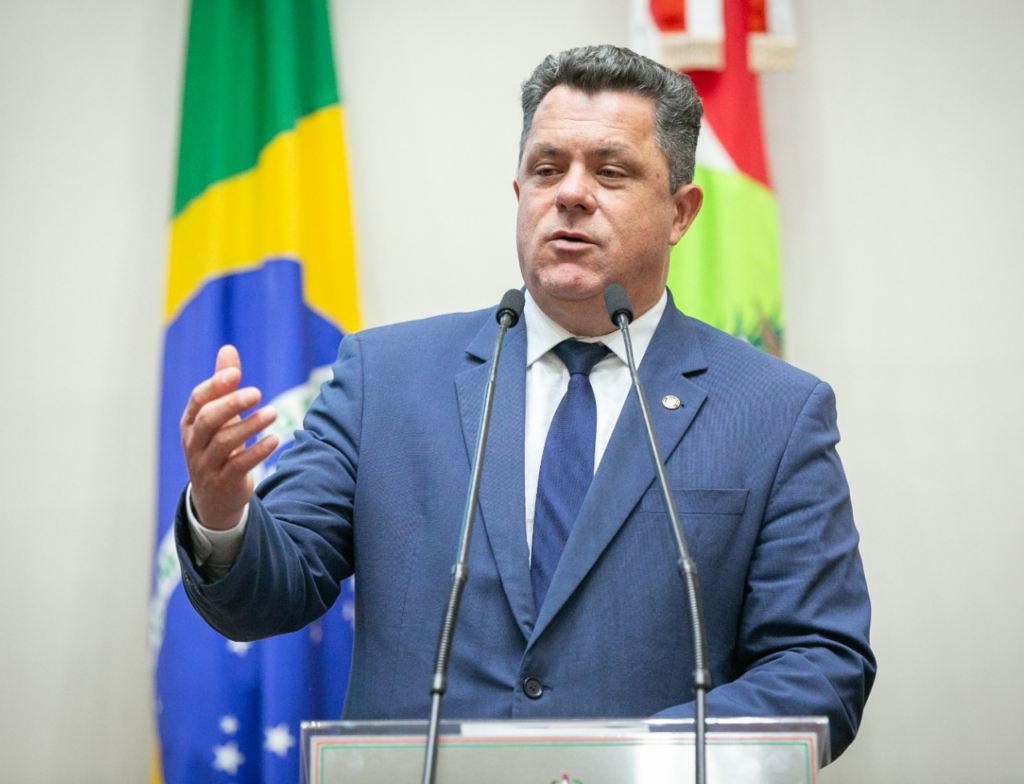 Deputado propõe CPI para investigar cartórios em Santa Catarina
