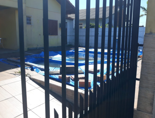 Balneário Gaivota intensifica combate ao Aedes aegypti durante o verão