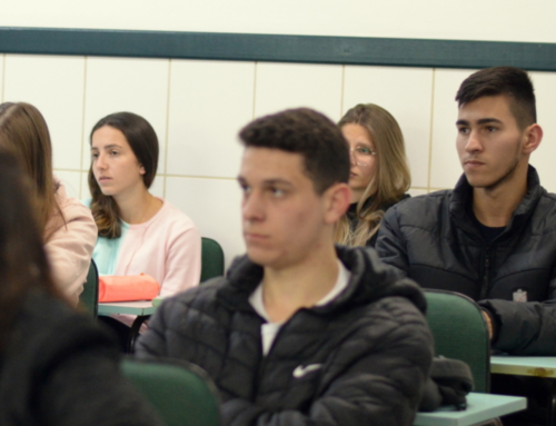 Unibave abre prazo para aditamento do FIES no primeiro semestre de 2026