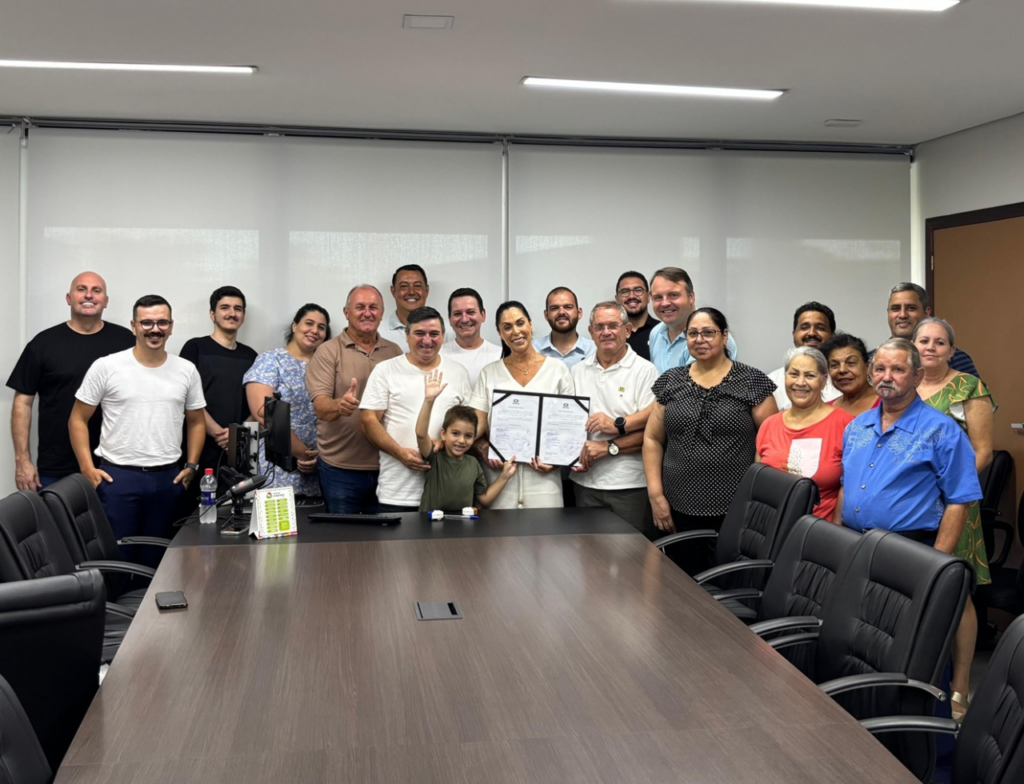 Criciúma autoriza reforma e ampliação do Centro Comunitário do bairro Imperatriz