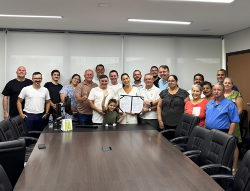 Criciúma autoriza reforma e ampliação do Centro Comunitário do bairro Imperatriz