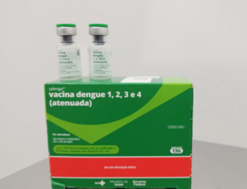 Siderópolis inicia vacinação contra a dengue para adolescentes nas UBS
