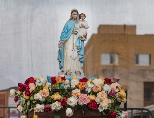 Festa dos Navegantes 2026 terá show nacional e programação religiosa em Passo de Torres