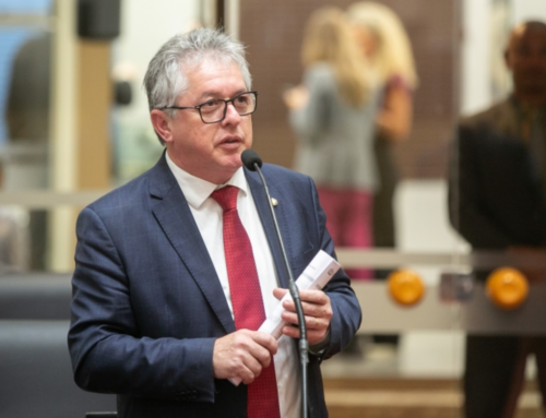 MDB rompe com governo Jorginho e anuncia projeto próprio para Santa Catarina