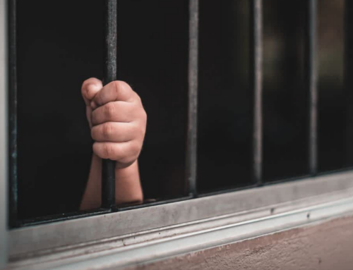 Homem é preso por manter ex-companheira em cárcere privado em Jacinto Machado