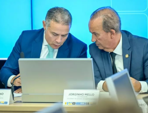 Kennedy Nunes critica ministro Renan Filho e Pedro Uczai faz contraponto sobre Morro dos Cavalos