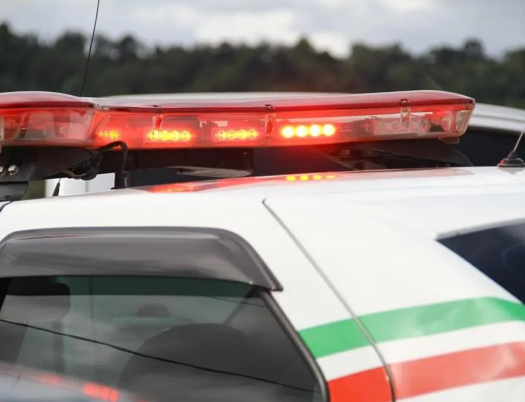 Adolescente sem habilitação foge da PM e coloca pedestres em risco no Sul de SC