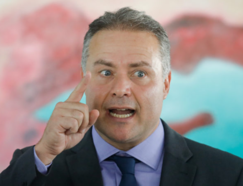 Renan Filho rebate Jorginho Mello e lista obras federais em Santa Catarina