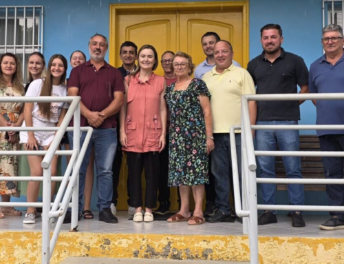 APAE de Cocal do Sul garante reforço financeiro para ampliar atendimentos