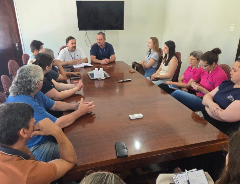 Urussanga muda sistema de notas fiscais após falhas em plataforma; saiba o que fazer