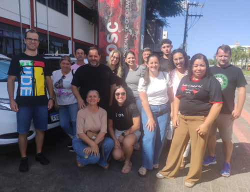 Timbé do Sul inicia 2026 com mobilização de doadores de sangue