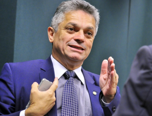 João Rodrigues critica alianças e defende projeto suprapartidário para SC em 2026