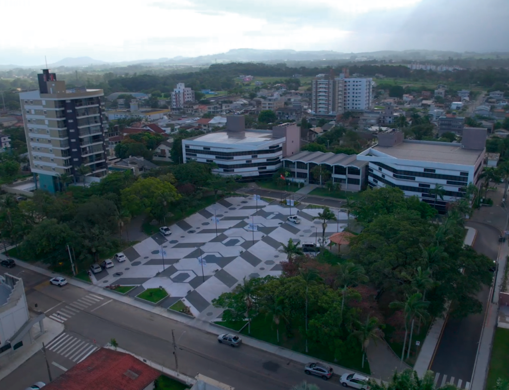 IPTU 2026 de Içara mantém valores e oferece até 10% de desconto