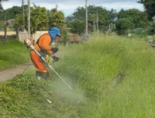 Operação integrada muda dinâmica da região dos trilhos no Pinheirinho