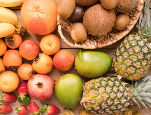 Como guardar frutas corretamente evita desperdício e prolonga a conservação