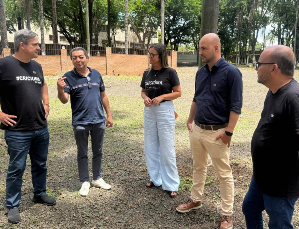 Criciúma estuda modelo de Piracicaba para reinserção de pessoas em situação de rua