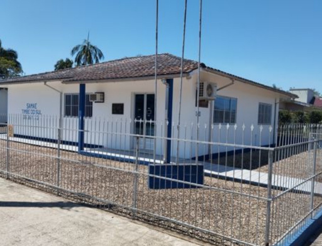 Sistema do SAMAE ficará fora do ar por três semanas para modernização