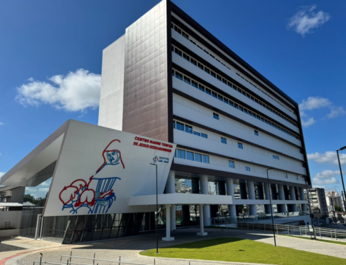 Hospital São José abre mais de 130 vagas de emprego no Sul de SC