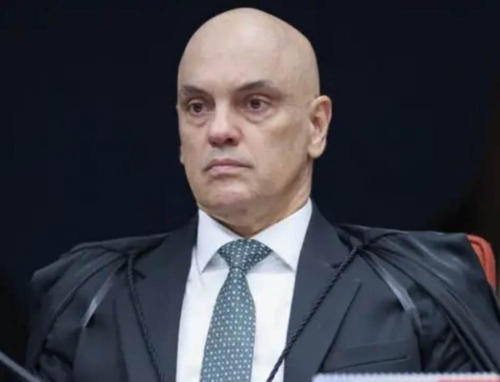 Alexandre de Moraes manda soltar homem preso por tráfico de crack em Balneário Camboriú