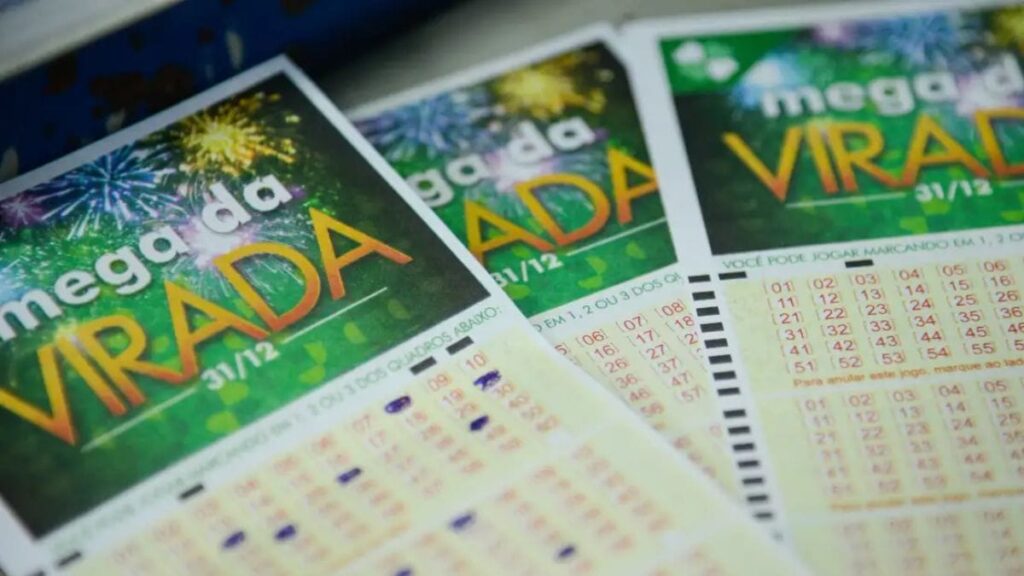 Mega da Virada 2025 sorteia maior prêmio da história: R$ 1,09 bilhão