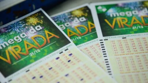 Mega da Virada 2025 sorteia maior prêmio da história: R$ 1,09 bilhão