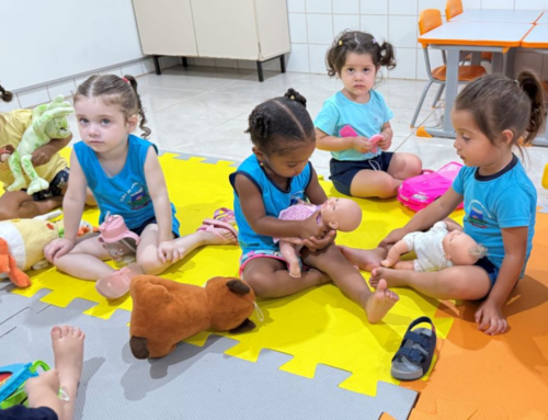 Colônia de Férias garante atendimento a quase 300 crianças em Morro da Fumaça