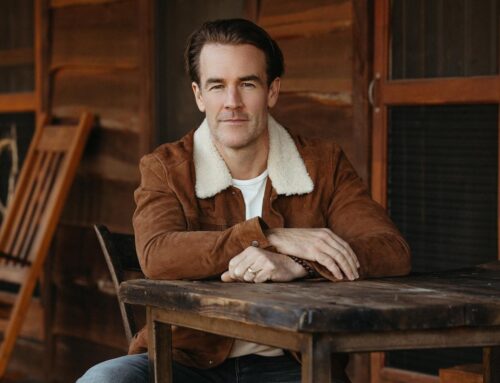 Morre James Van Der Beek, protagonista de série famosa do final dos anos 1990