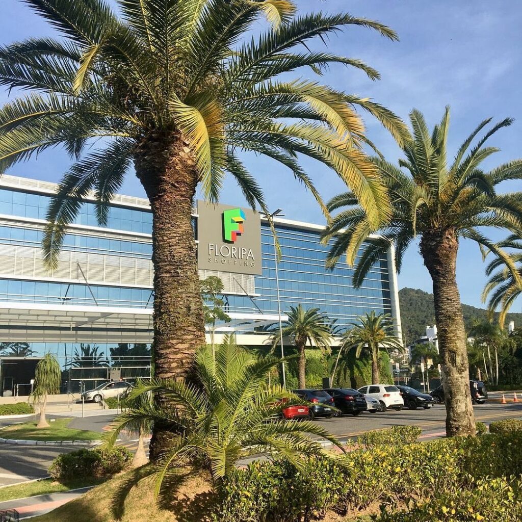 Atendimento da Polícia Federal em Shopping da Capital será suspenso nesta quarta-feira