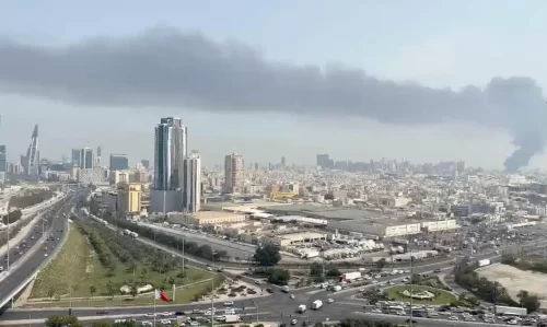 Itamaraty alerta brasileiros para evitar viagens a 11 países do Oriente Médio