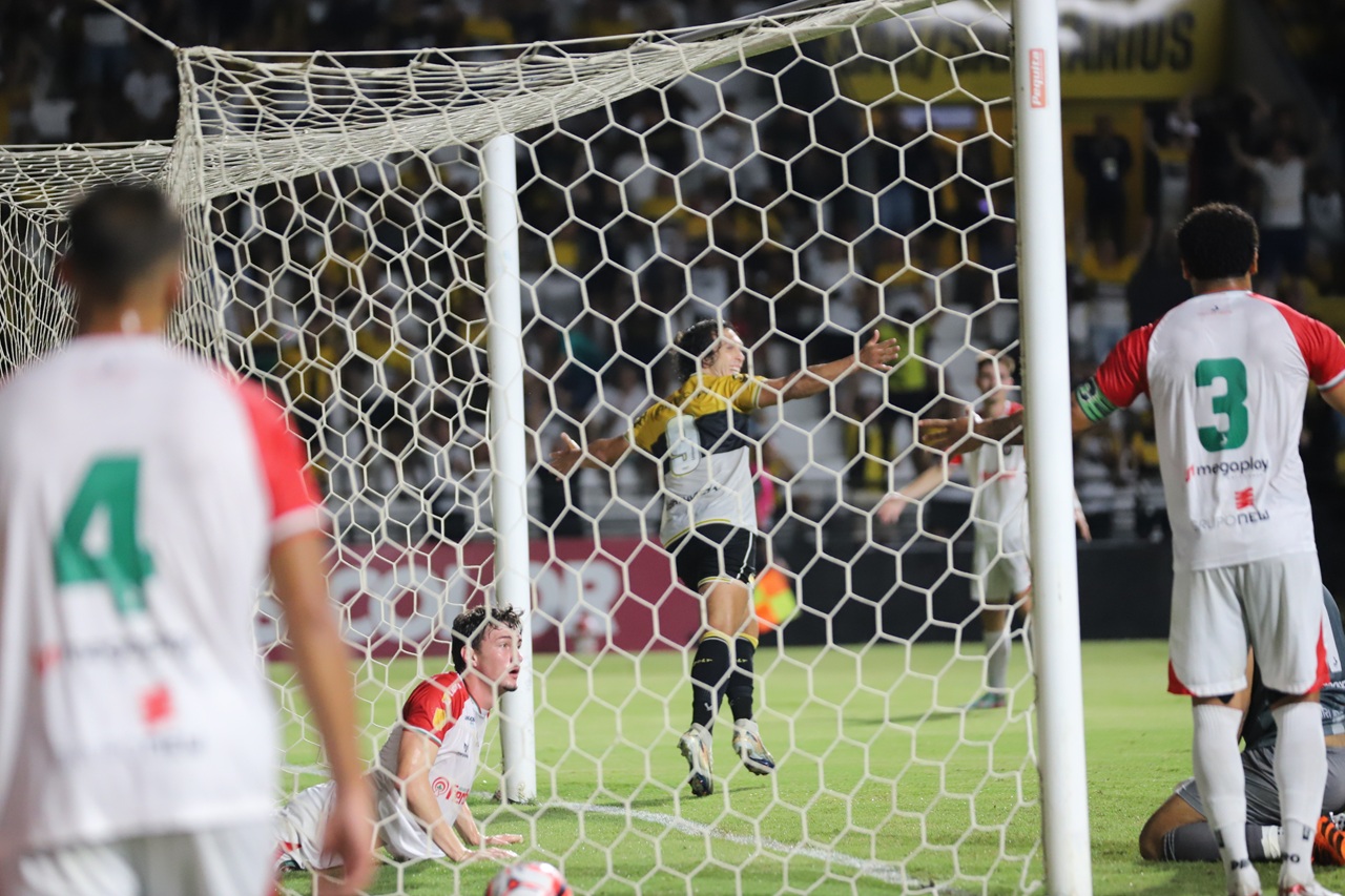 Semifinais da Taça Acesc 70 anos estão definidas