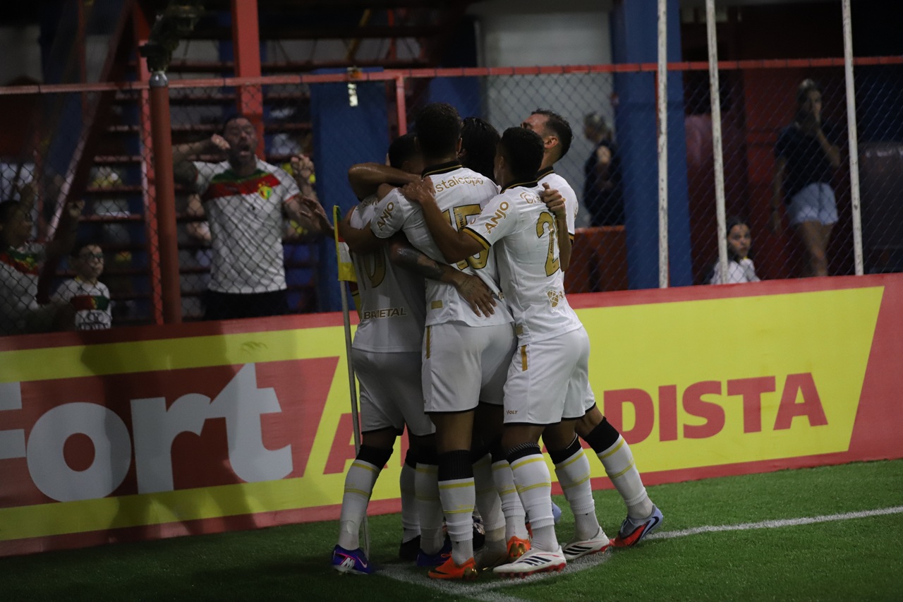 Criciúma confirma vaga na decisão da Taça Acesc 70 anos ao vencer o Brusque