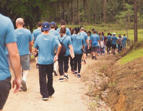 Projeto Caminhadas na Natureza terá 28 etapas estaduais gratuitas em 2026