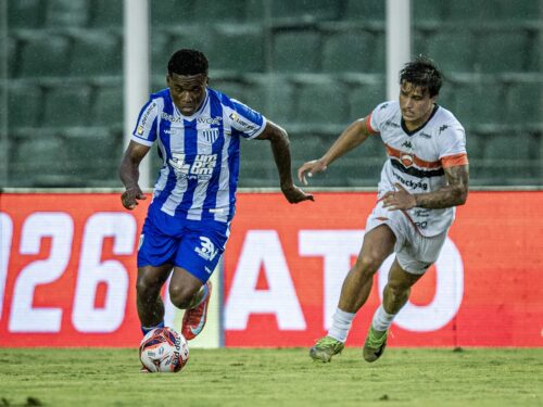 Confira os confrontos das semifinais do Catarinense 2026