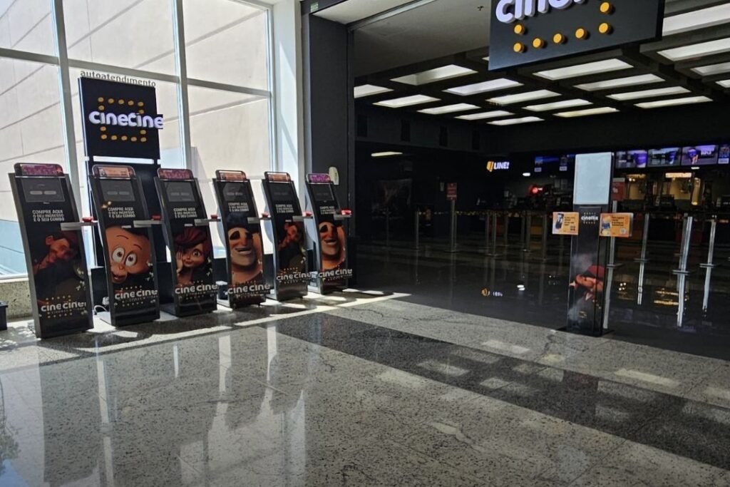 Semana do Cinema começa nesta quinta-feira com ingressos a partir de R$ 10