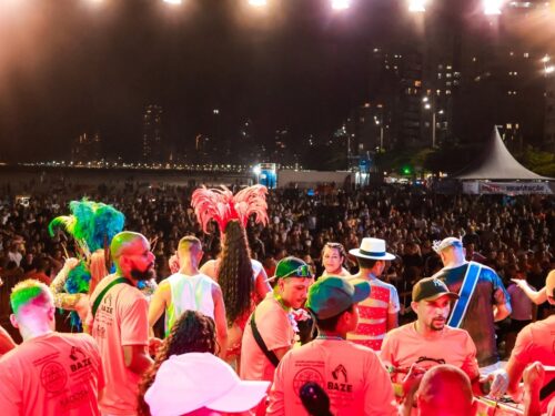 Reunião define últimos ajustes de operação integrada para segurança no Carnaval de BC