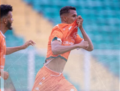 Camboriú vence Avaí e vai disputar a final da Taça Acesc 70 anos