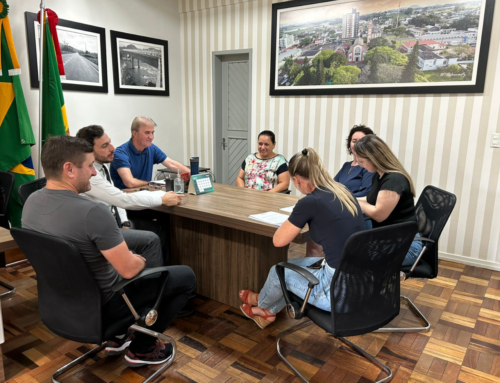 Turvo destina R$ 100 mil para terapias de autistas