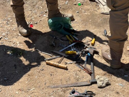 Ação integrada reforça segurança na Grande Florianópolis