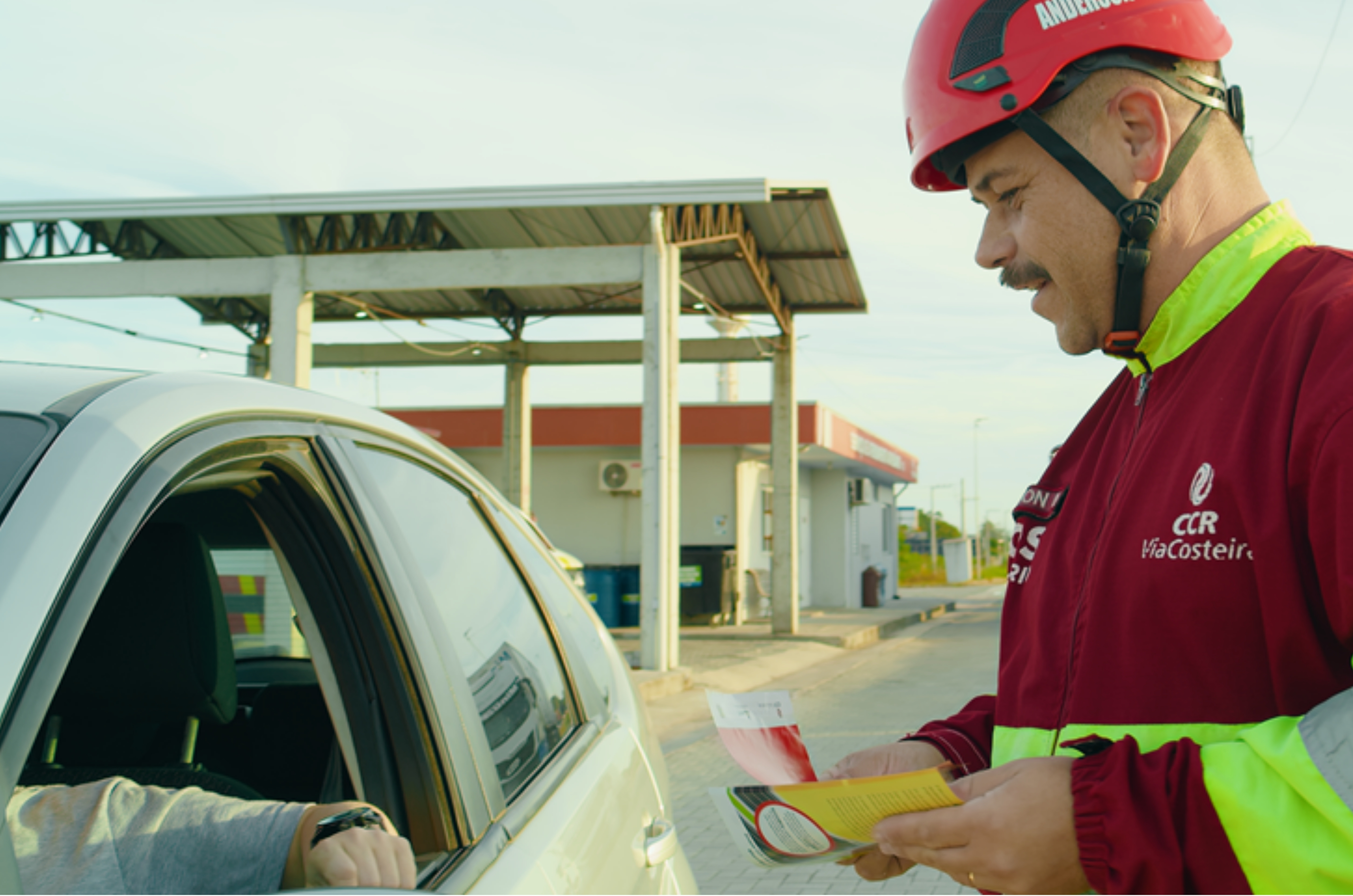 Ações de segurança na BR-101 Sul são reforçadas para o Carnaval