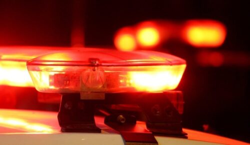 Adolescente é apreendido com drogas durante patrulhamento em São José