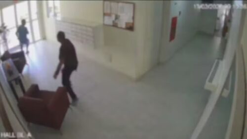 Advogado é preso após tentar matar PM da reserva em condomínio de Florianópolis