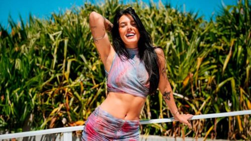 AgroPlay Verão Festival leva Ana Castela à Praia Central de BC neste sábado