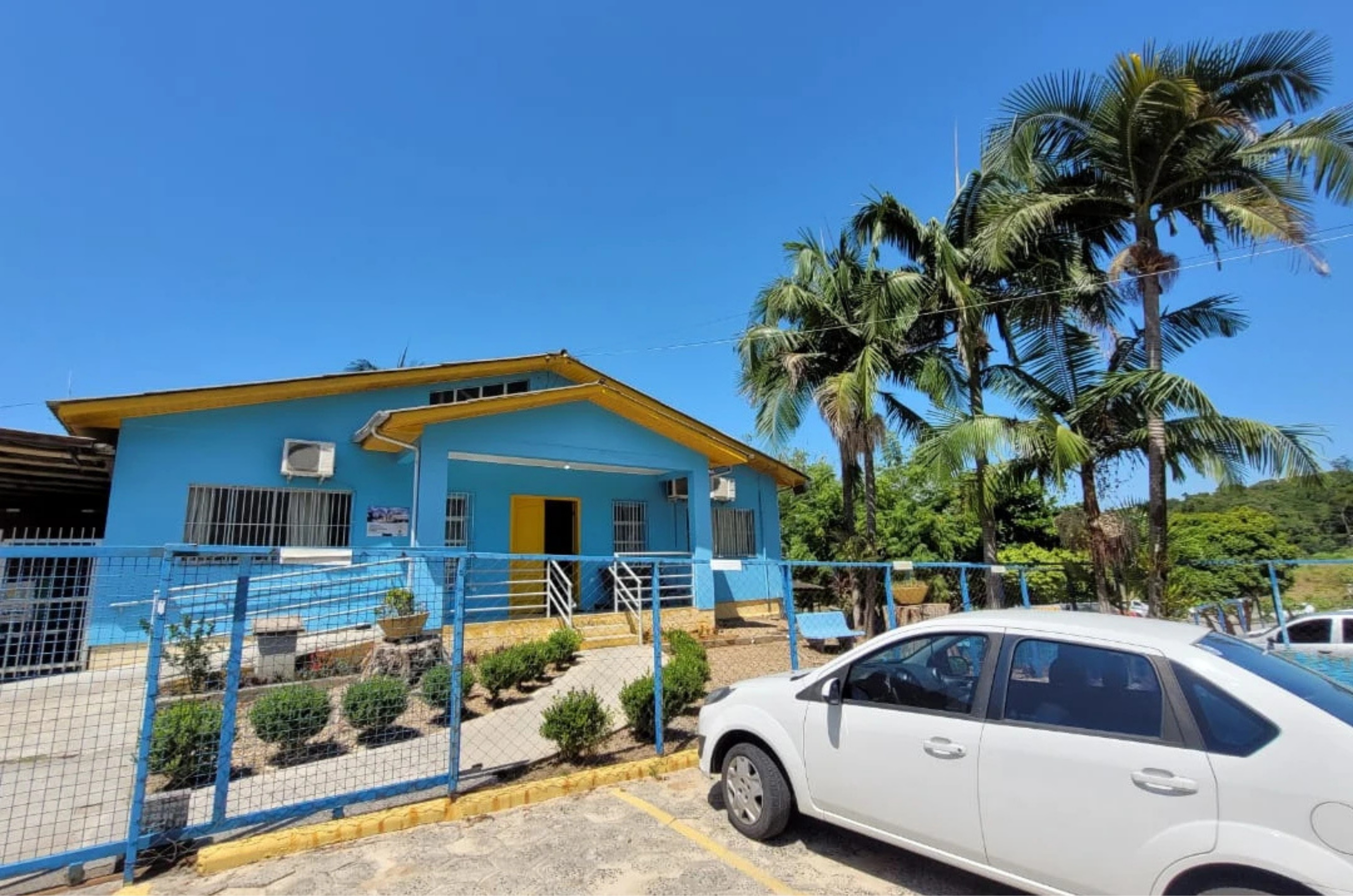 Apae de Cocal do Sul lança ação solidária com 10 prêmios