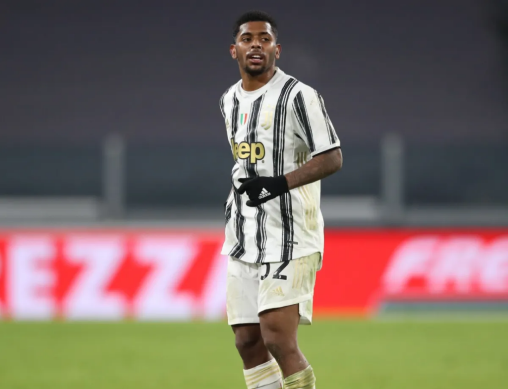 Avaí encaminha acerto com lateral Wesley Gasolina