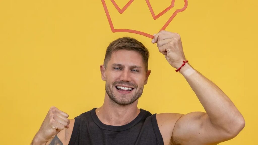 BBB 26: Jonas Sulzbach conquista a quarta liderança da temporada