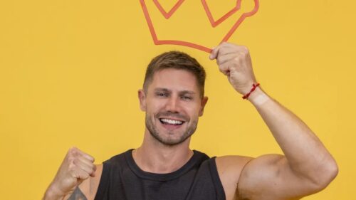 BBB 26: Jonas Sulzbach conquista a quarta liderança da temporada