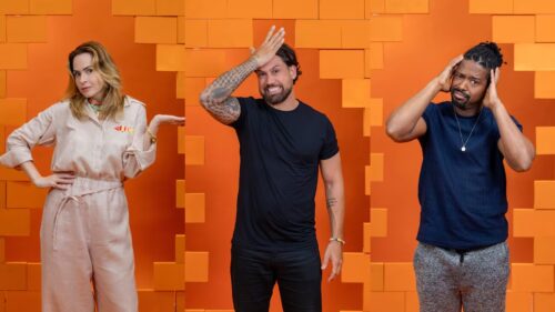 BBB 26 define terceiro Paredão com Ana Paula Renault, Brigido e Leandro