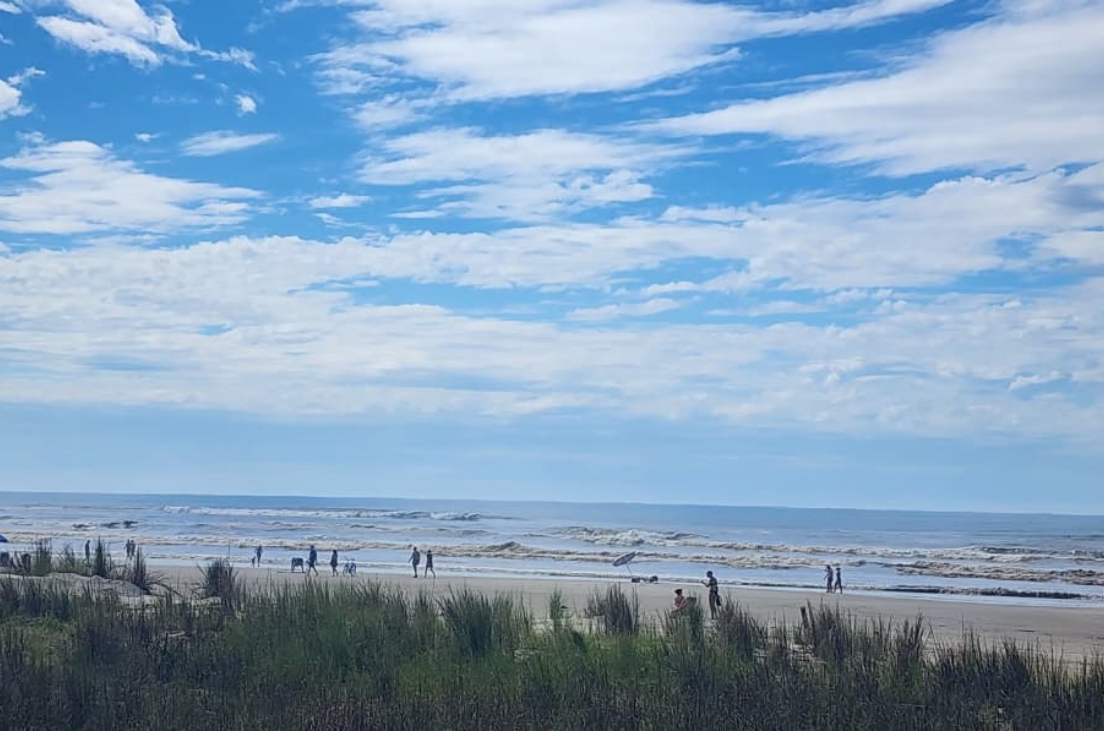 Balneabilidade em SC: 67,69% dos pontos estão próprios