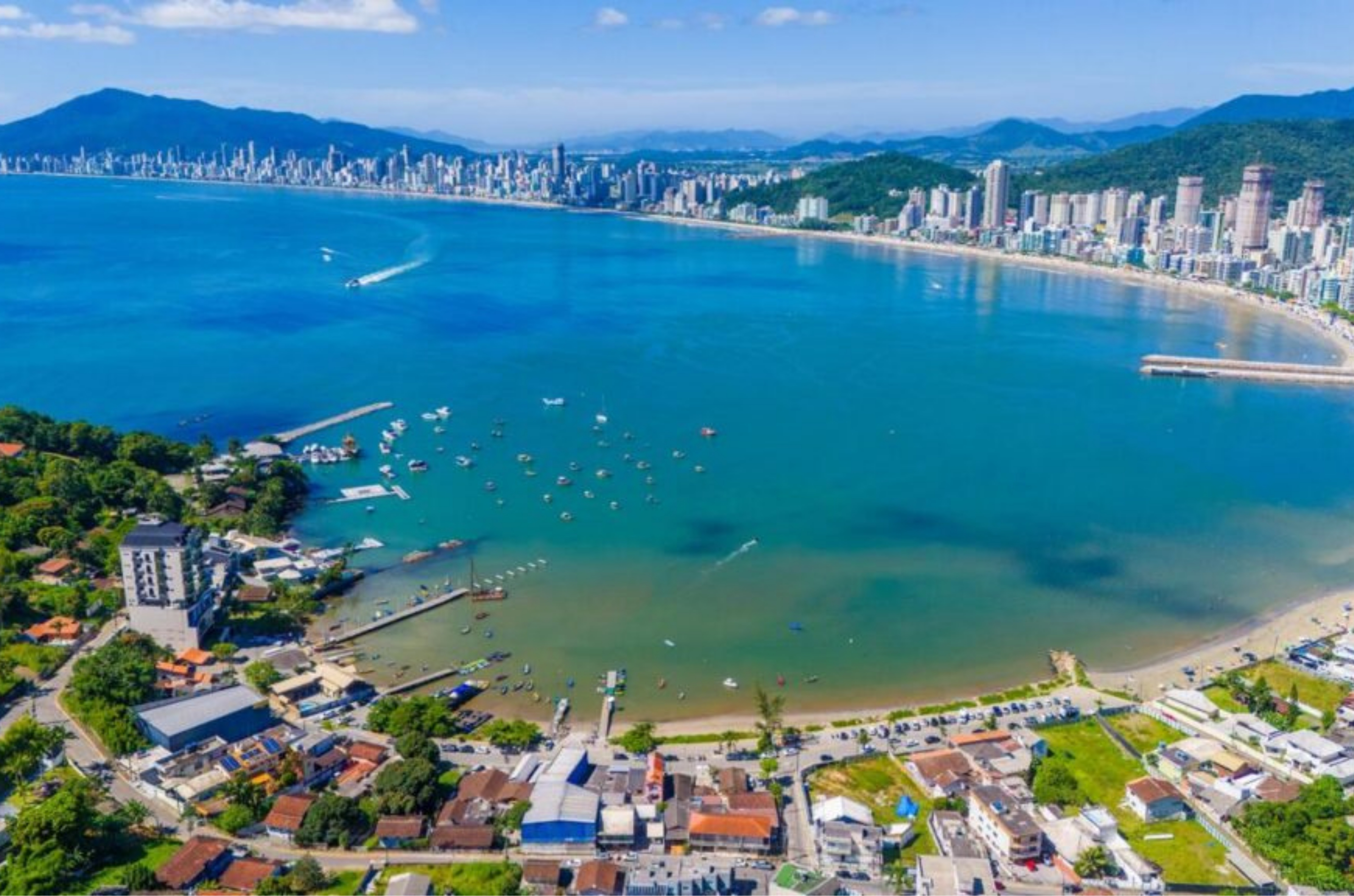 Balneabilidade no Litoral Norte: veja onde a água está própria